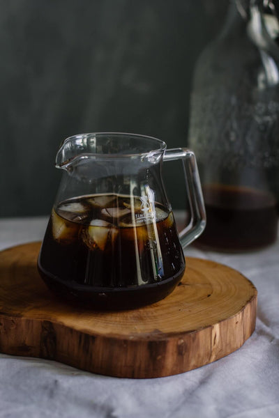 Die Wissenschaft hinter Cold Brew