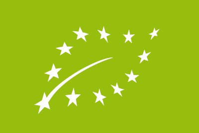 EU Bio Logo Barista Royal