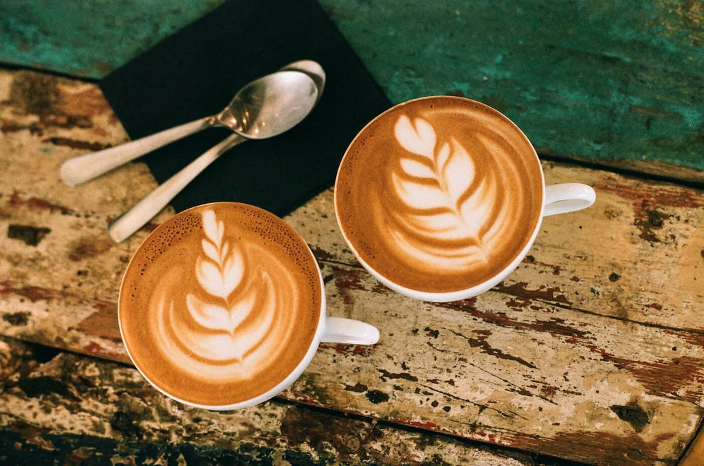 Koffein in Kaffee und anderen Getränken