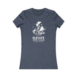 Women's Fitted T