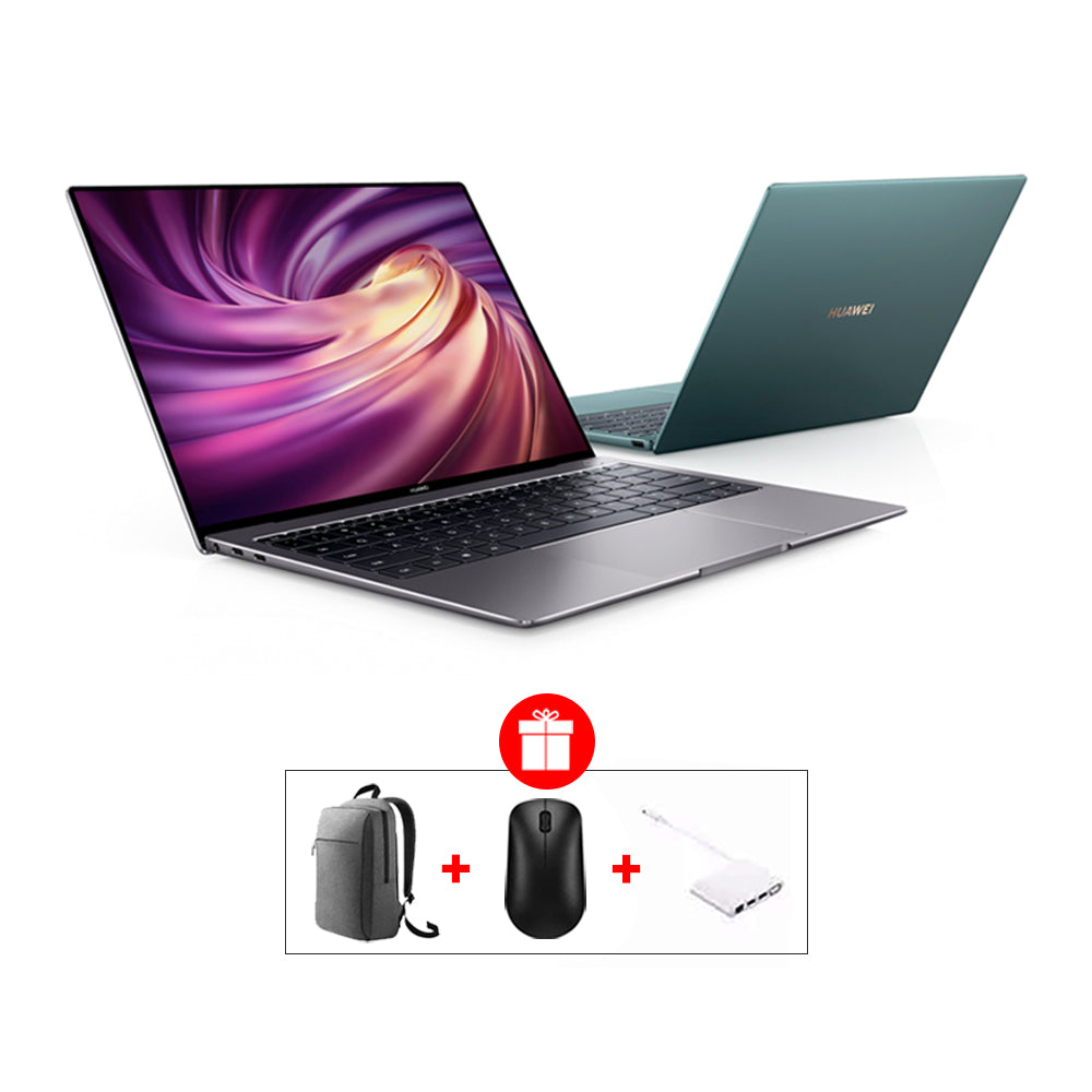 huawei matebook pro x i7 pricewatcher