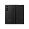 Samsung Galaxy Z Fold3 5G Flip cover with S Pen Fold Edition (EF-FF92PCBEGWW) -Black