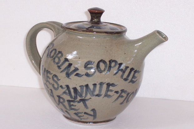 buy scottish pottery