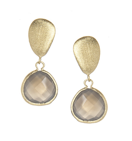 Earrings – Rivka Friedman Jewelry