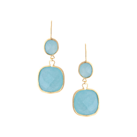 Earrings - Rivka Friedman Jewelry