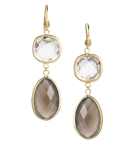 Earrings - Rivka Friedman Jewelry
