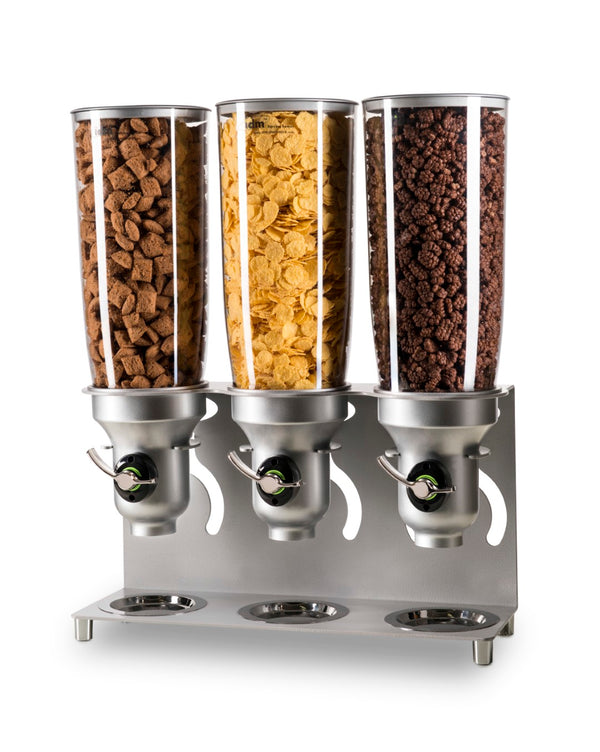 Cereal Dispenser - A1 Party Rental