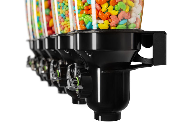 DMPC3-4.5L Candy dispenser – IDM LTD