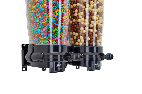 DMPC3-4.5L Candy dispenser – IDM LTD