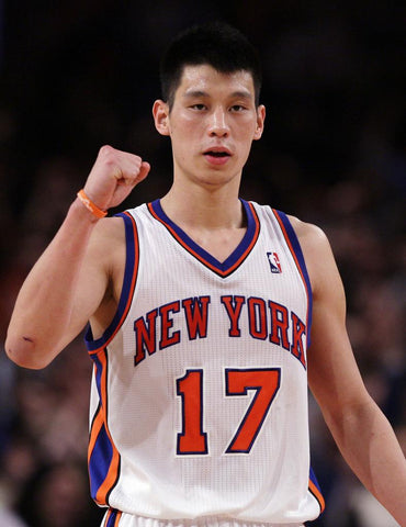 Jeremy Lin appears to reveal jersey number he'll wear with the
