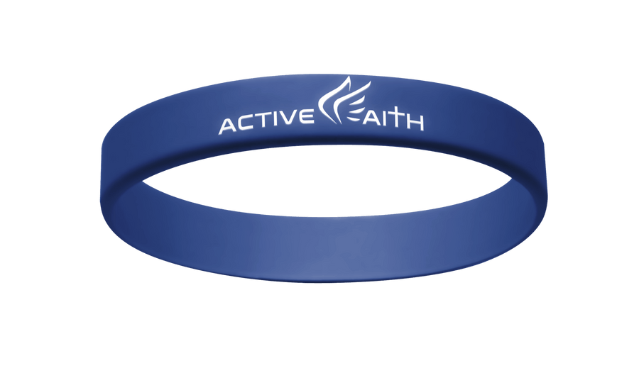 Bands - Active Faith Sports