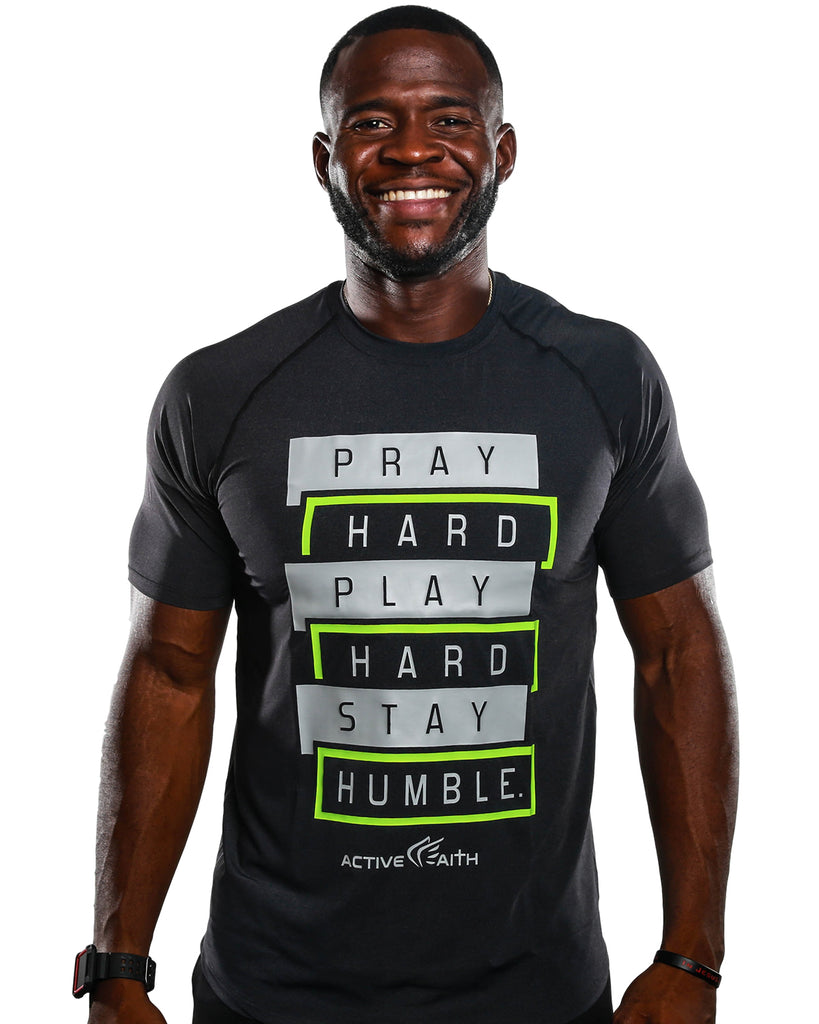 men's volt shirt