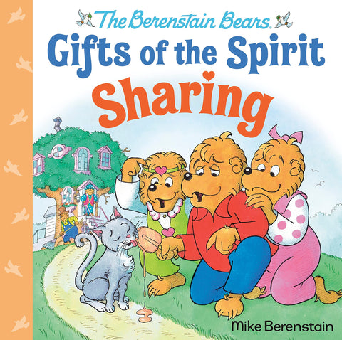 Stories to Share with Mama Bear (The Berenstain Bears): 3-books-in-1:  Berenstain, Stan, Berenstain, Jan: 9780593182222: : Books