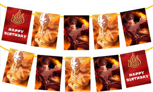 avatar the last airbender birthday