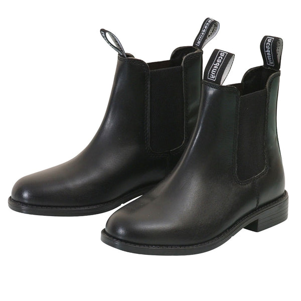 Academy Joddy Boot Sizes 1 to 3.5 