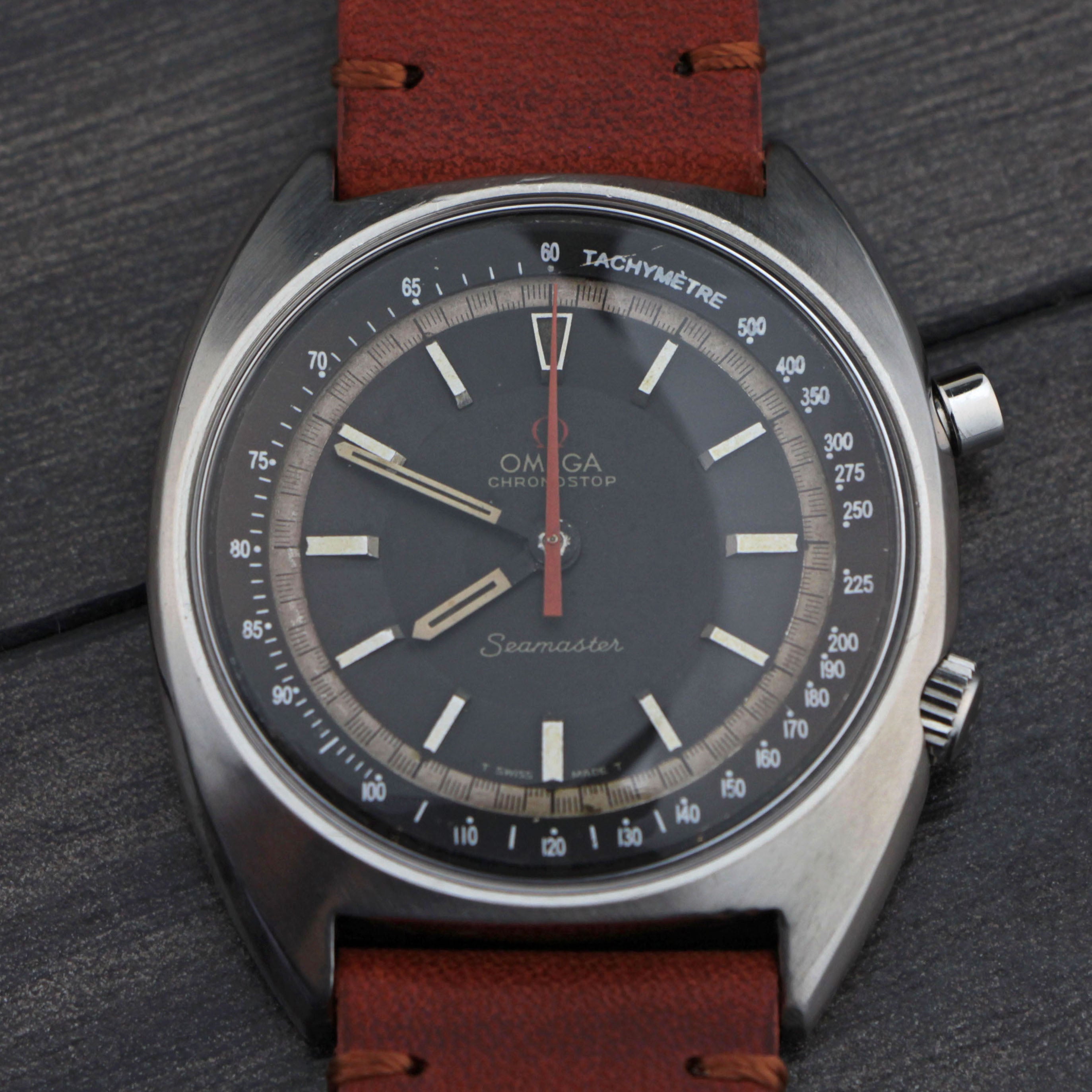 omega 1969