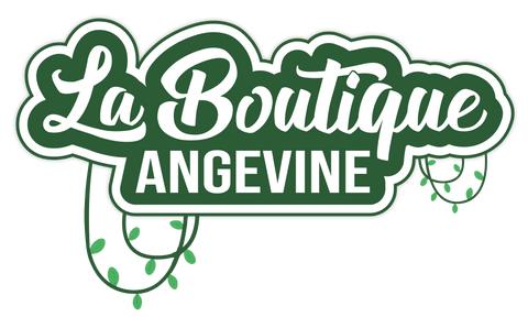 Logo La Boutique Angevine