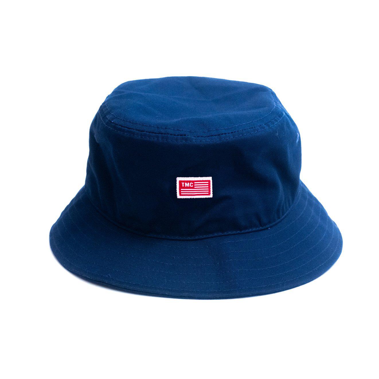 Bucket Hats - The Marathon Clothing