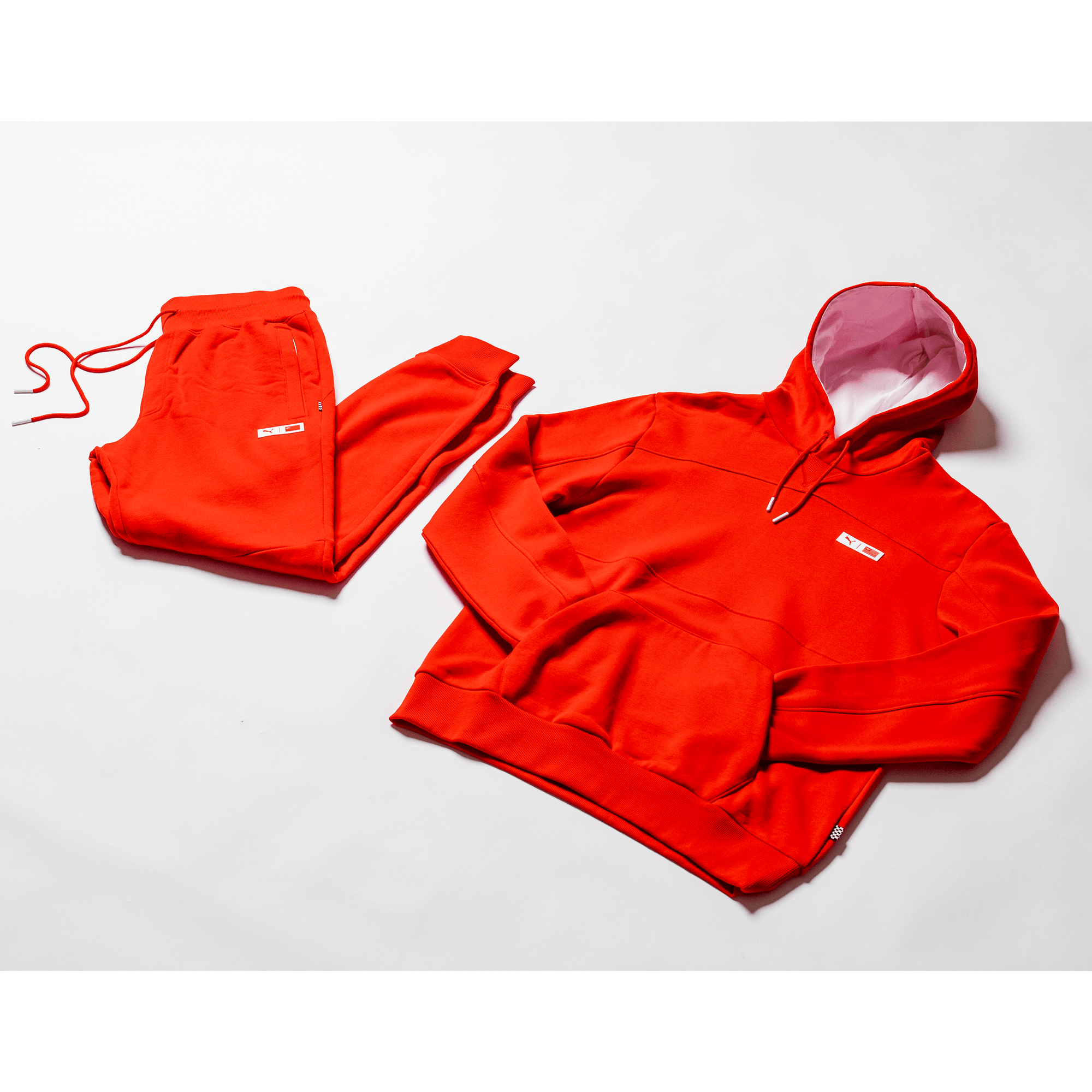 The Marathon Clothing Men's Sweatsuits