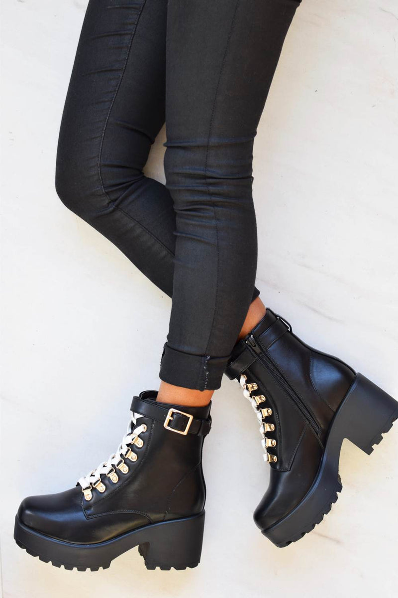 vegan biker boots uk