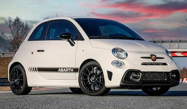 Abarth 695