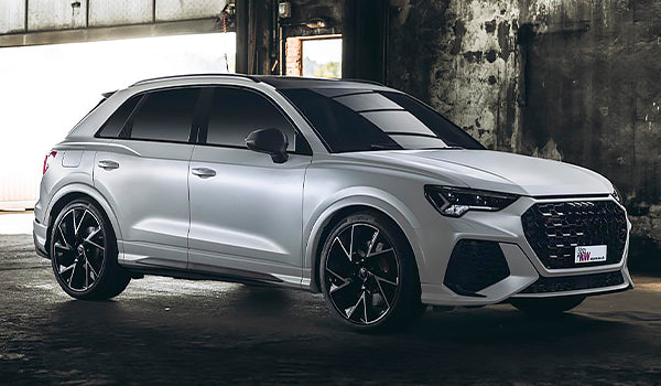 für Audi RS Q3 Sportback F3 SUV Coupe 2019-2024 Auto Handbremse