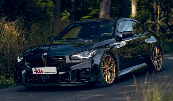 BMW M2 G87