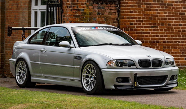 BMW M3 (E46)