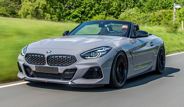 BMW Z4 M40i (G29)