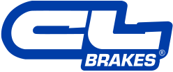 CL Brakes Logo