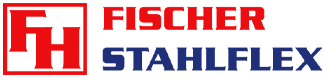 Fischer Stahlflex Logo