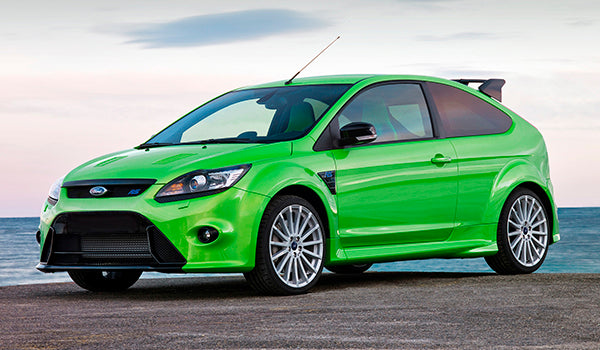 Ford Focus Mk2 2.5T RS 305 HP
