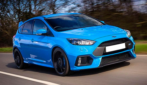 Ford Focus RS Mk3 2.3