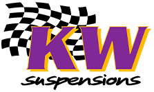 KW suspensions Logo