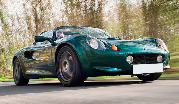 Lotus Elise S1