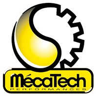 Logo Mecatech