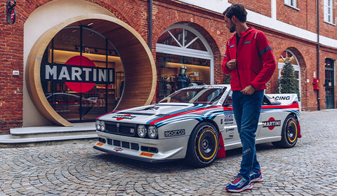 Martini Racing Collection