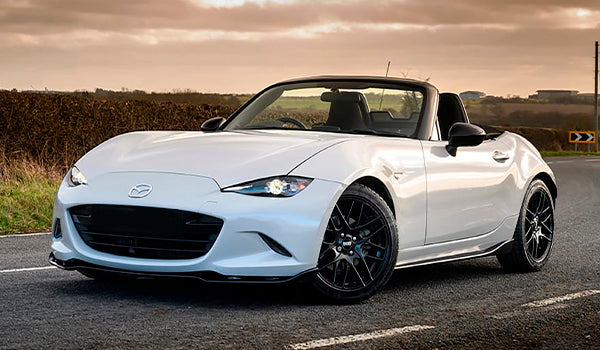 Mazda MX-5 ND