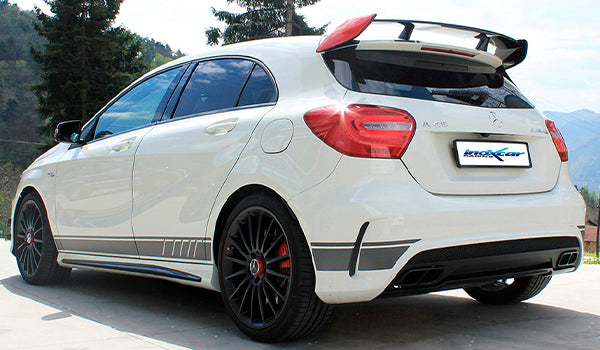 Mercedes Classe A45 AMG W176 2.0 360 HP