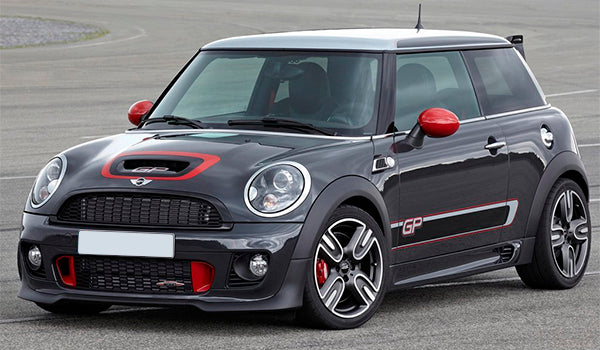 Mini JCW GP2 R56