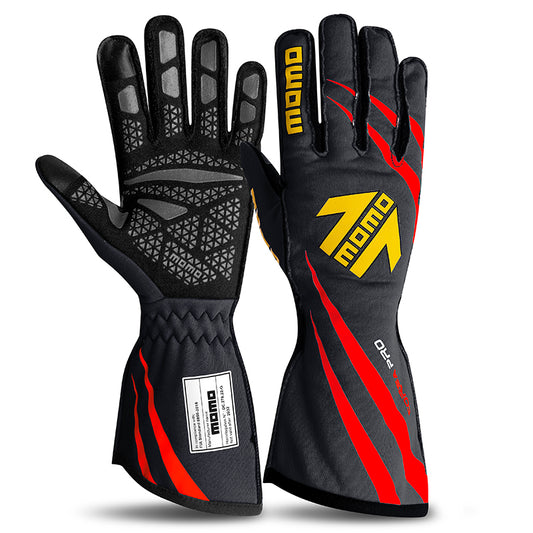 Gants Racing, Vente online