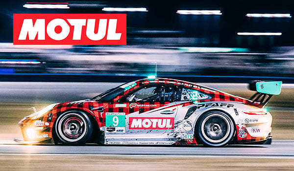 Motul