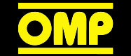 OMP Logo