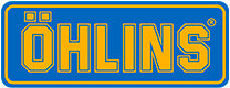 Öhlins suspension Logo