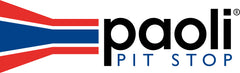 Paoli Pitstop Logo