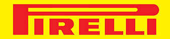 Pirelli Logo