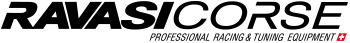Ravasicorse Logo