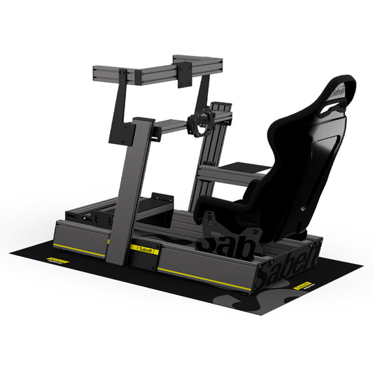 Sabelt Sim/Racing, Sitz SRS-1