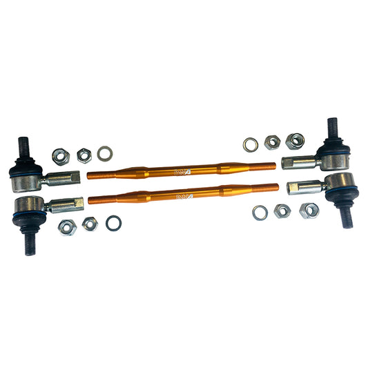 Kit Biellettes de barres Stabilisatrices Team Schirmer Parts