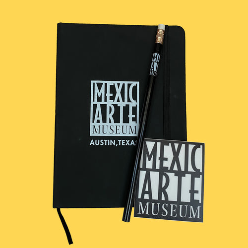 Hecho en Mexico Patch – Mexic-Arte Museum Store